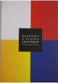 Rozmowy o Śląsku Cieszyńskim