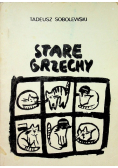 Stare grzechy