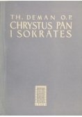 Chrystus Pan i Sokrates