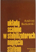 Układy scalone w stabilizatorach napięcia stałego