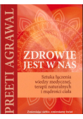 Zdrowie jest w nas