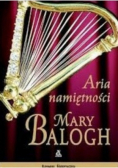 Aria namiętności