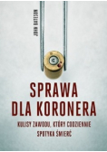Sprawa dla Koronera Wersja kieszonkowa