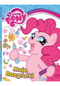 My Little Pony Moje bazgrołki