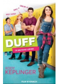 DUFF Ta brzydka i gruba