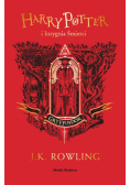Harry Potter i Insygnia Śmierci. Gryffindor