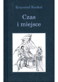 Czas i Miejsce