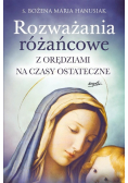 Rozważania różańcowe