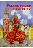 Polskie podania i legendy