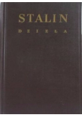 Stalin Dzieła Tom 6