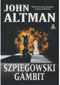 Szpiegowski gambit