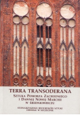 Terra transoderana Sztuka Pomorza Zachodniego