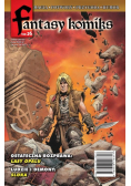 Fantasy Komiks Tom 26