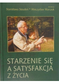 Starzenie się a satysfakcja z życia