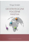 Geostrategiczne położenie państwa