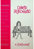 Dowód dojrzałości