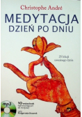 Medytacja Dzień po dniu