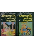Słownik cywilizacji Indyjskiej 2