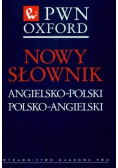 Nowy słownik angielsko polski polsko angielski