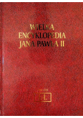 Wielka Encyklopedia Jana Pawła II Tom XXI