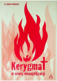 Kerygmat w nowej ewangelizacji
