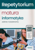 Repetytorium Informatyka Zakres rozszerzony