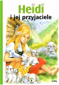 Heidi i jej przyjaciele