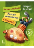 Zestaw urodzinowy