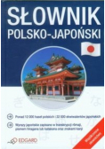 Słownik polsko japoński