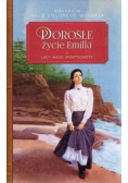 Kolekcja Ani z Zielonego Wzgórza Tom 14 Dorosłe życie Emilki