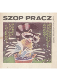 Szop pracz
