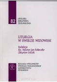 Liturgia w świecie widowisk