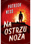 Na ostrzu noża