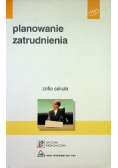 Planowanie zatrudnienia