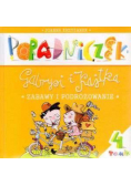 Poradniczek Gabrysi i Kajtka