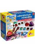 Mały Geniusz Laboratorium Minerałów