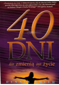 40 dni które zmienią twoje życie