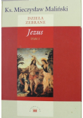 Dzieła zebrane Jezus Tom 3