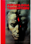 Psychologia terroryzmu