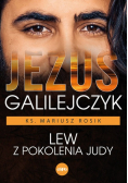 Jezus Galilejczyk Lew z pokolenia Judy
