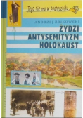 Żydzi antysemityzm holokaust