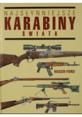 Najsłynniejsze karabiny świata