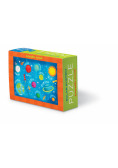 Puzzle Układ słoneczny 100