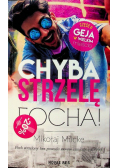 Gej w wielkim mieście Tom 2 Chyba strzelę focha