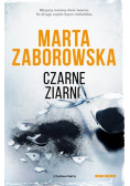Czarne ziarno