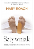 Sztywniak Osobliwe życie nieboszczyków