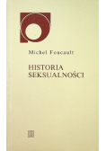 Historia seksualności