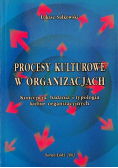 Procesy kulturowe w organizacjach