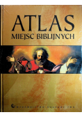 Atlas miejsc biblijnych