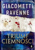 Czarne Słońce Triumf ciemności